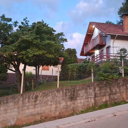 Chales Lauterbrunnen Monte Verde (Minas Gerais) Exterior foto