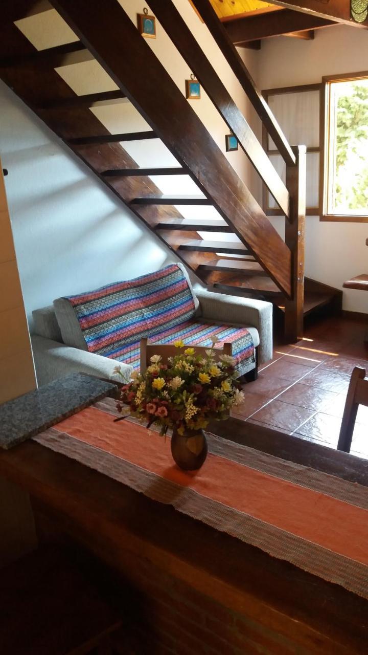 Chales Lauterbrunnen Monte Verde (Minas Gerais) Exterior foto